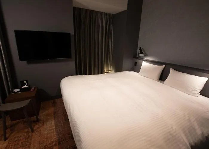 Lof Hotel Shimbashi - Vacation Stay 68192V